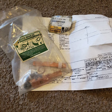 NEW HYSTER CONTACT KIT