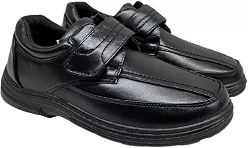 Mens easy fastening strap - fastening,