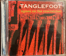 TANGLEFOOT - AGNES ON THE