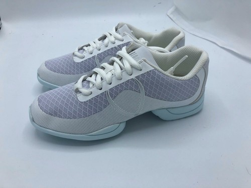 Bloch troupe dance sneaker - troupe,