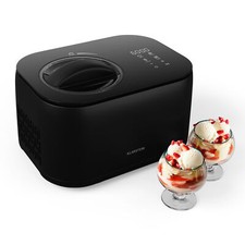 Ice Cream Maker Machine 2-in-1