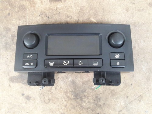Peugeot 307 heater control - peugeot,