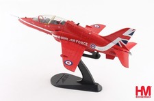 Hobby Master HU1004 RAF Hawk