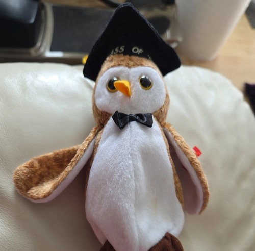 Joblot retired beanie - of,