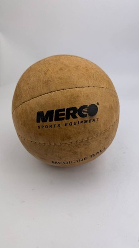 Merco medicine ball 6kg weight - medicine,