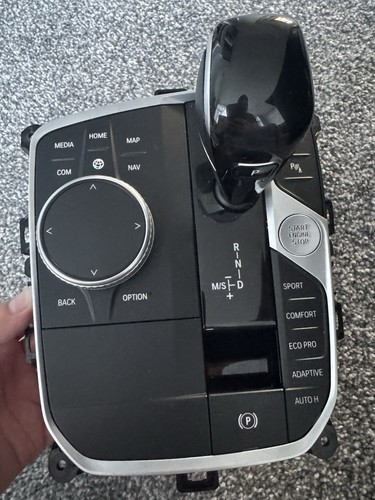 Bmw series gear selector - bmw, &