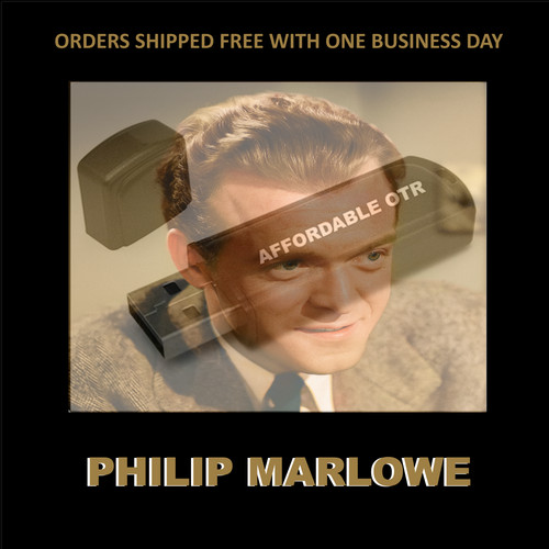Adv philip marlowe 107 - adv, of