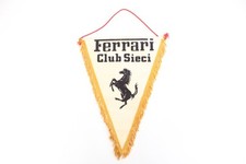 1970–90 Ferrari Club Sieci