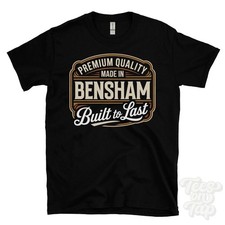MADE IN BENSHAM PREMIUM
