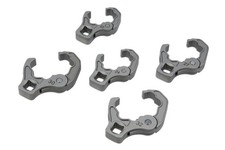 Laser Tools 9076 Ratchet Flare