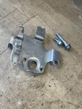 Carburetor Plate  - Mountfield