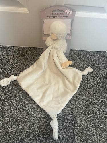 The puppet company - the,