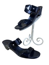 DITTO BY Van ELi Slip On Black