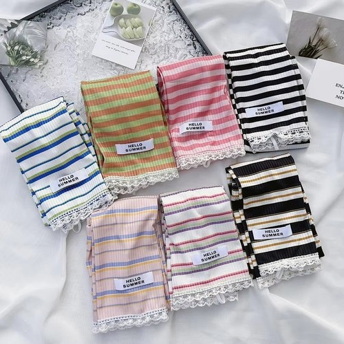 Ice silk anti arm covers - ice,