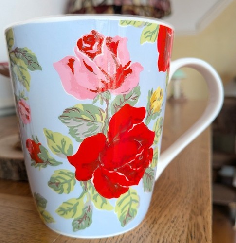 Cath kidston mug royal - kidston, rose