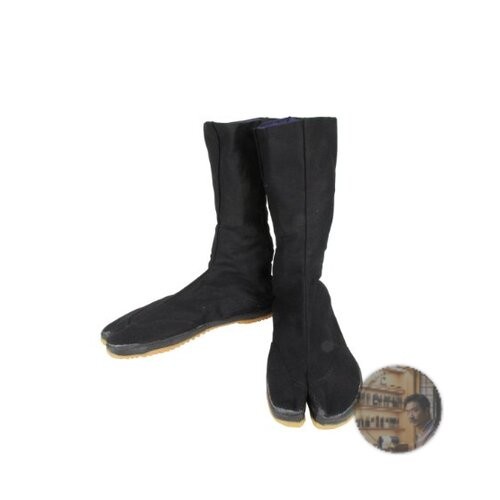Nisshin rubber jiriki mens - rubber, jiriki-12