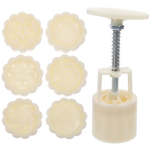Set manual press - 1,