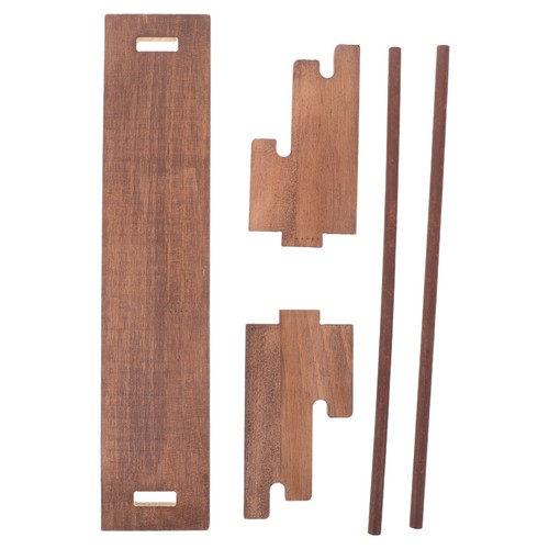 Ribbon holder organizer rack - holder,