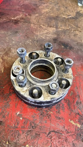 Nissan 350z 20mm wheel - nissan,
