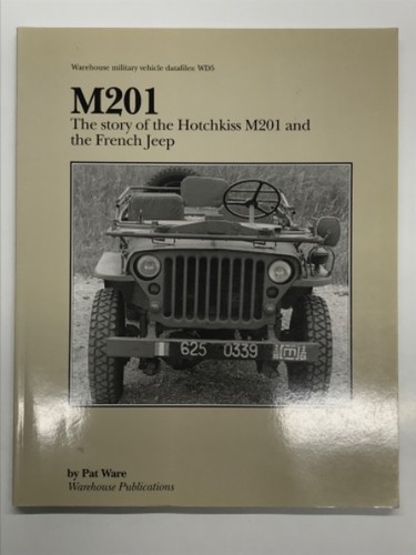 Military vehicle datafiles - military,