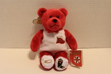 Original Holy Bears Plush