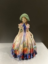 ROYAL DOULTON FIGURINE -