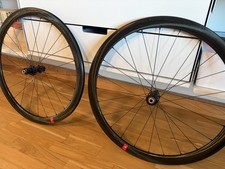 Fulcrum Wind 42  Carbon Aero