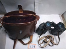 Carl Zeiss Jena Binoculars