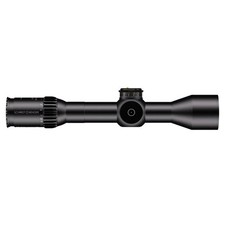 Schmidt Bender PM II 3-20x50mm