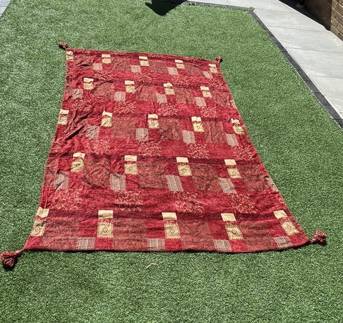 Antique vintage french fabric - antique/vintage,