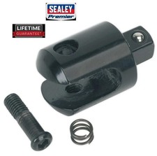 Sealey Breaker Bar Knuckle