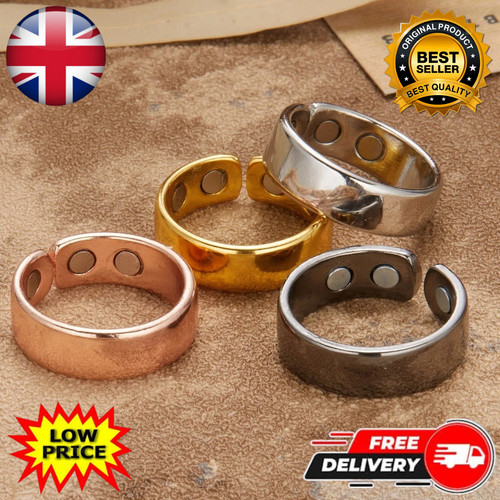 Vitalring magnet ring - vitalring,