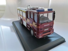 1/50 Fire Brigade Models