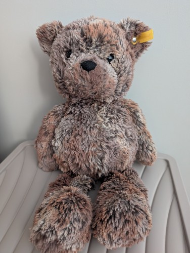 Terry steiff bear new - steiff,