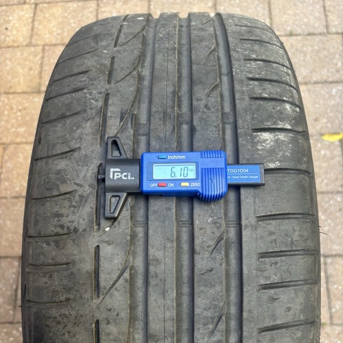 225 r19 89y bridgestone - 225/40,