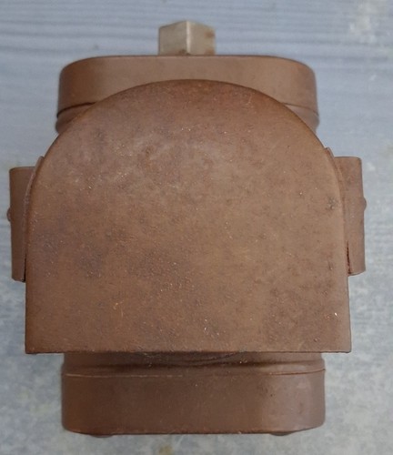 British ww2 lamp electric no1 - ww2,