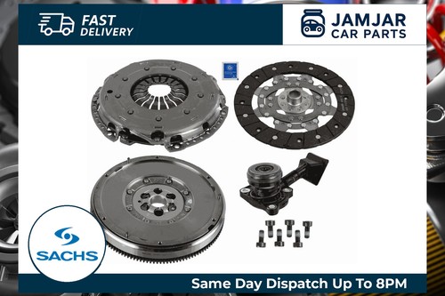 Sachs 2290601156 clutch - 2290601156, kit