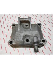 Cylinder Head Cover Used CB125 AK3/B6/K3/K5 CD125 K3/K4/K5 HONDA 12300-303-010