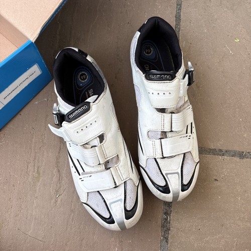 Shimano road cycling - cycling, shoes