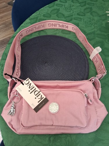 Kipling lovely crossbody