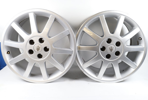 Maserati 3200gt speedline - maserati,