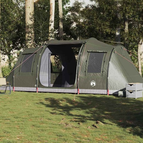 Person family tunnel tent 2 - person,