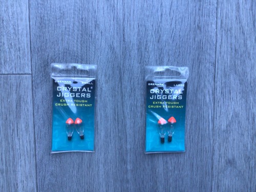 Drennan crystal jiggers - drennan,