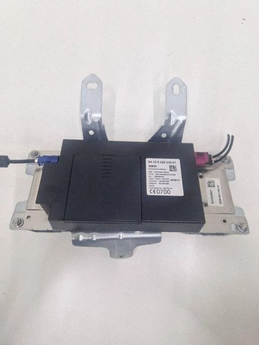 Bmw f10 bluetooth control - 5,