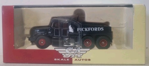 Hornby skale pickfords - skale,