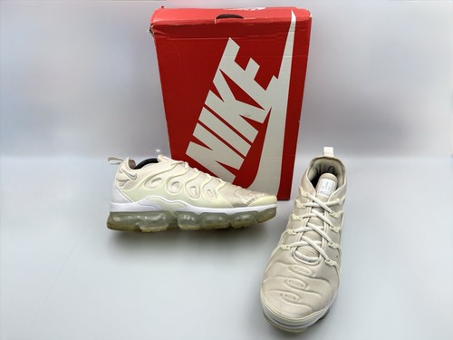 Nike air vapormax plus triple - nike,