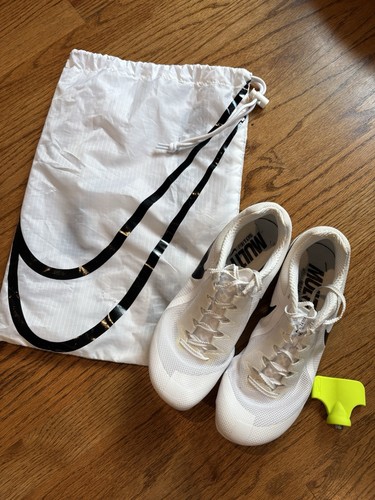 Nike zoom rival sprint white - nike,
