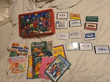 Vintage Alco Cassette Carrying