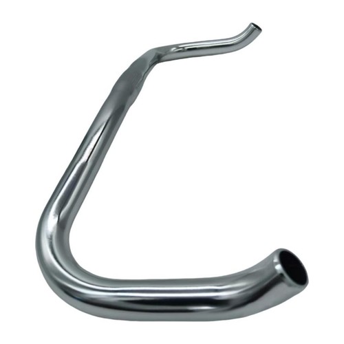Road bike handlebar bullhorn - road,