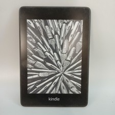 Amazon PQ94WIF Paperwhite Kindle 10th Generation Wi-Fi -CP
